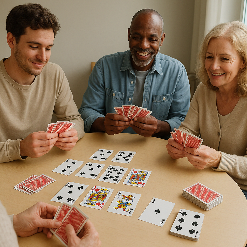 Canasta