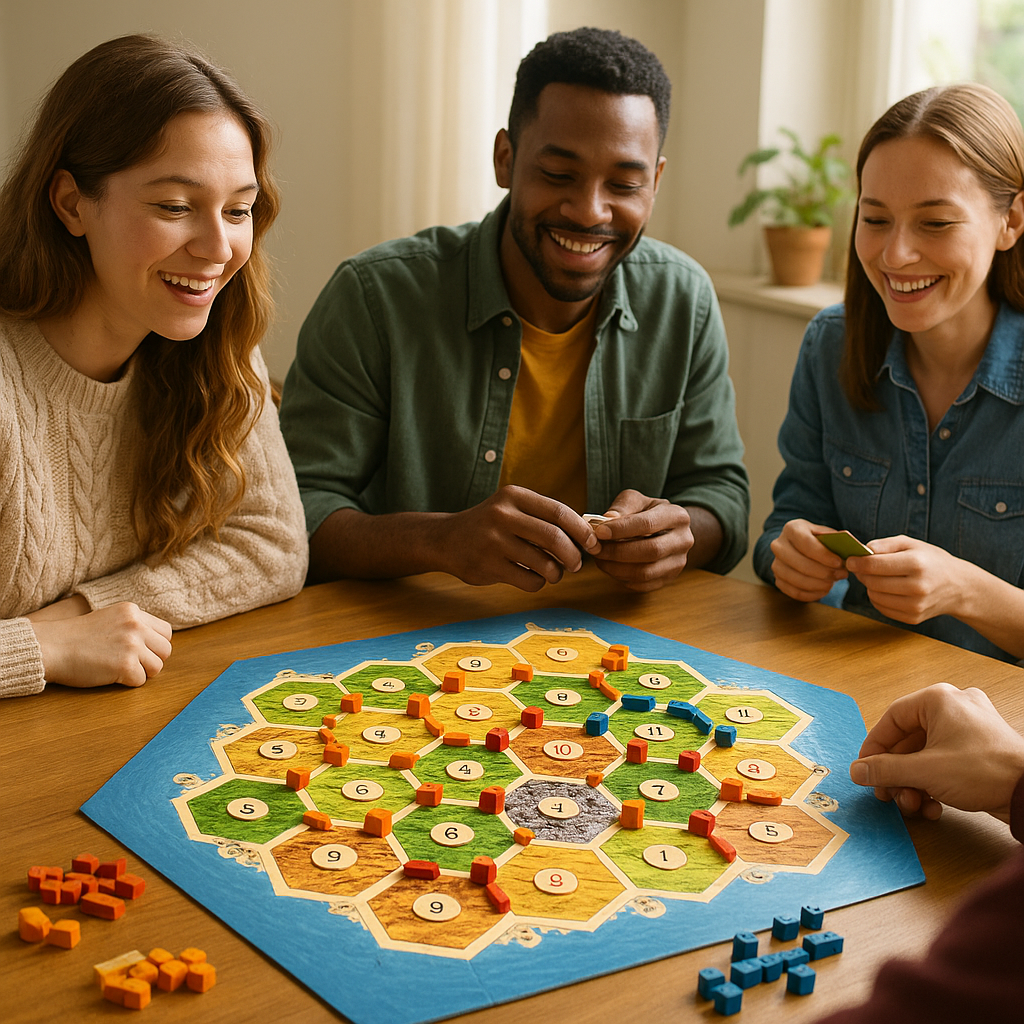 Catan