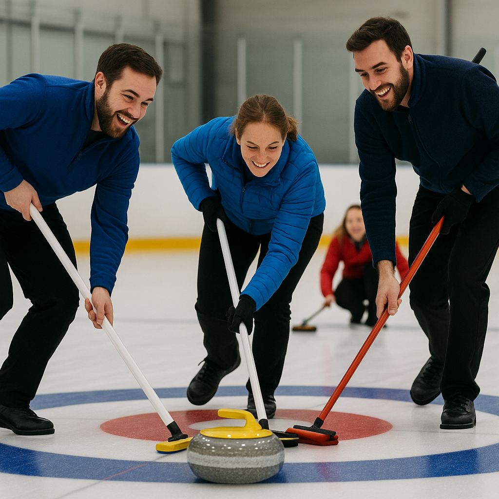 Curling