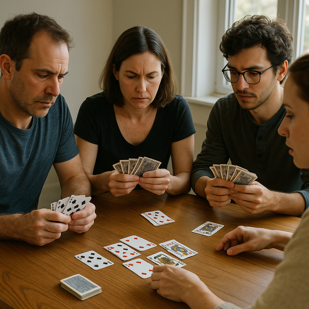 Durak