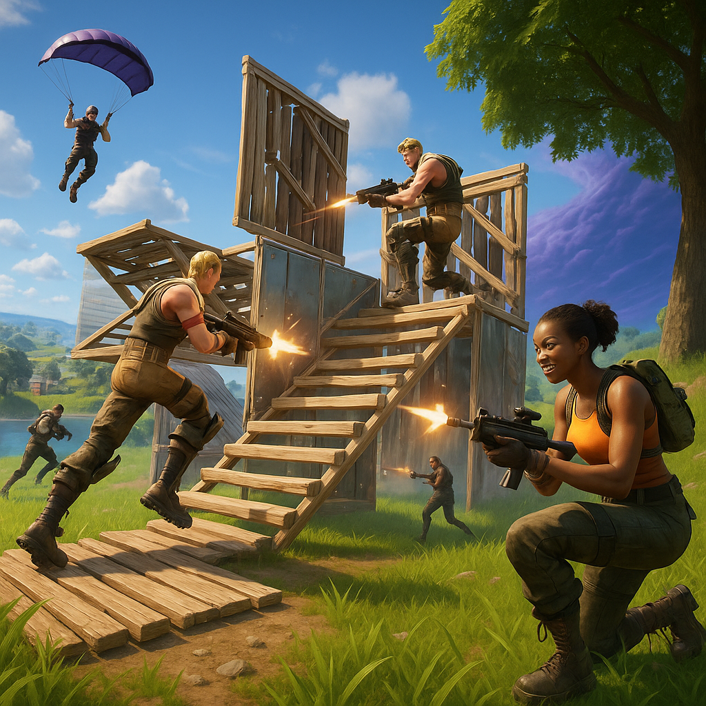 Fortnite