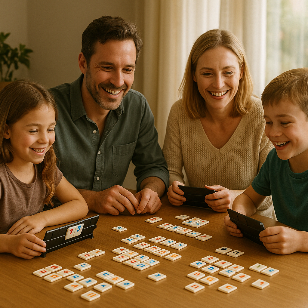 Rummikub