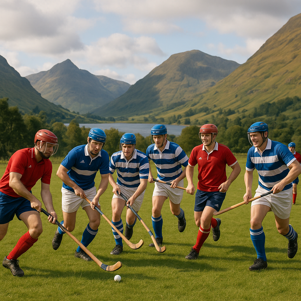 Shinty