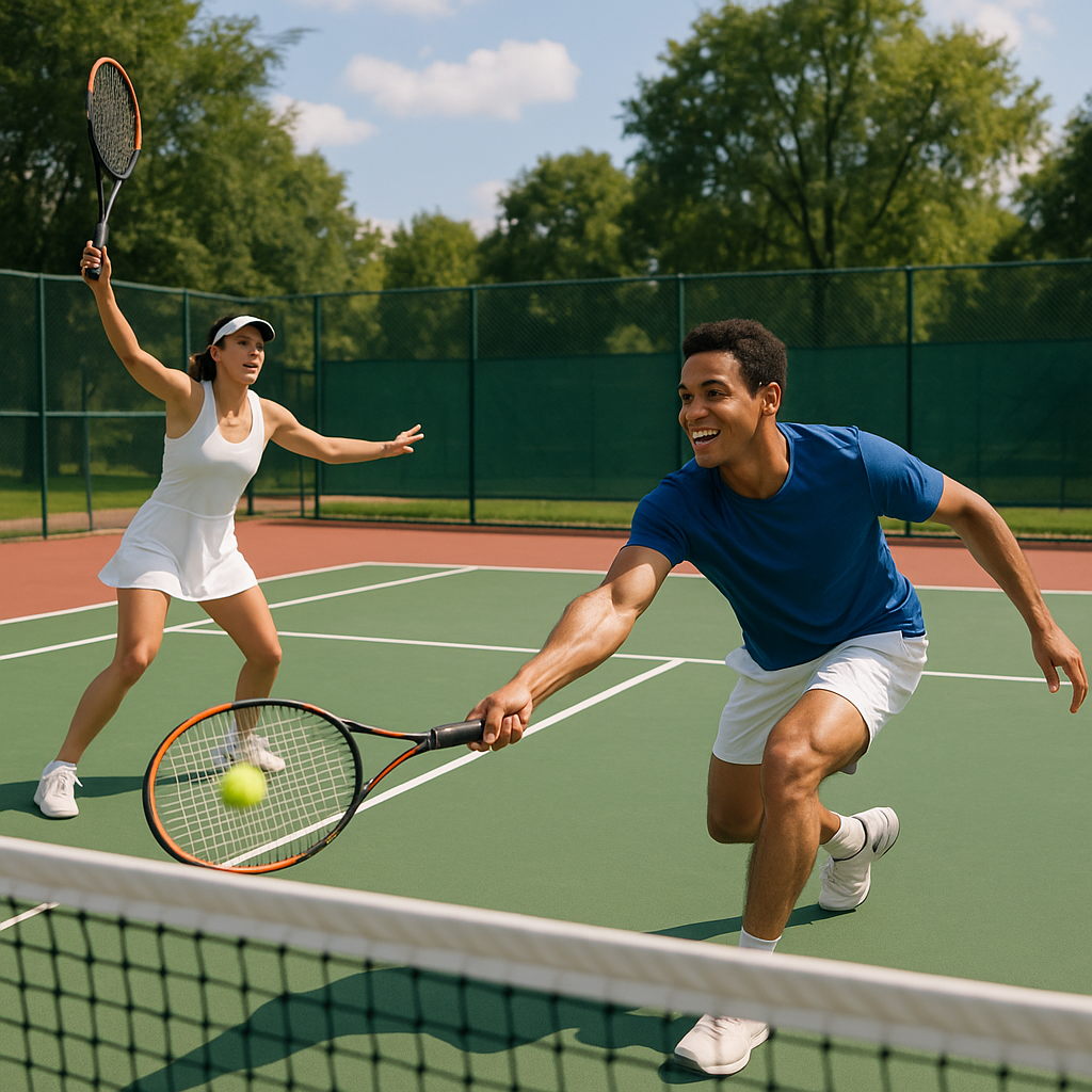 Tennis